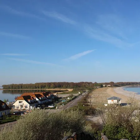 Herrenhaus App.06 Daire *