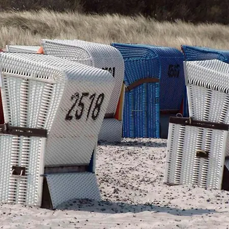 Herrenhaus App.06 Daire *