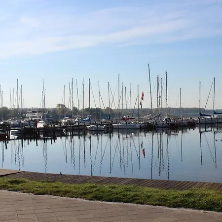 Herrenhaus App.06 Daire *