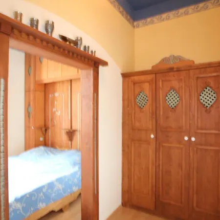 Herrenhaus App.06 Daire *