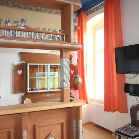 Herrenhaus App.06 Daire *