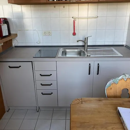 Апартаменты Herrenhaus App.06 Blengow