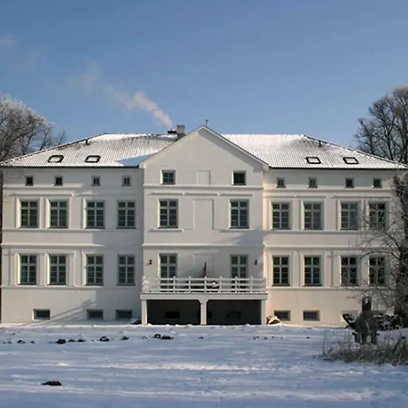 Herrenhaus App.06 Apartment *