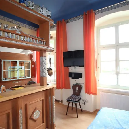 Herrenhaus App.06 *