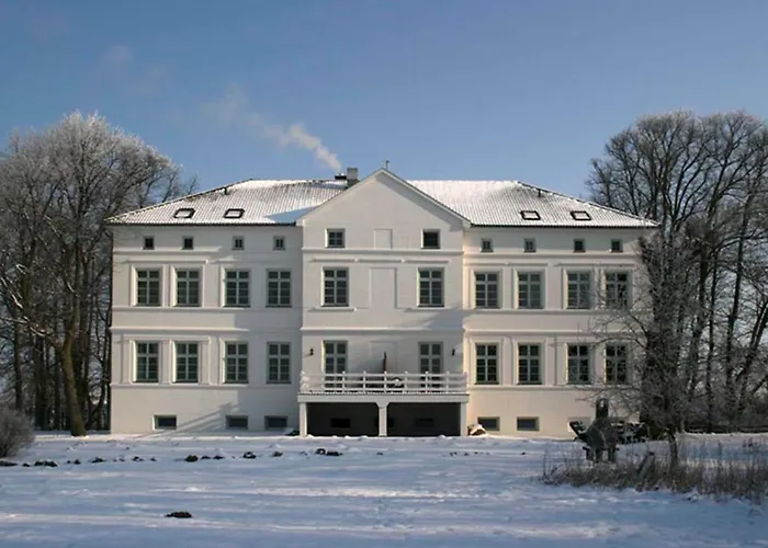 Herrenhaus App.06 *