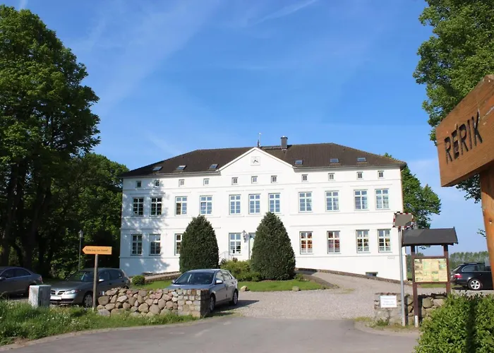 Apartment Herrenhaus App.06