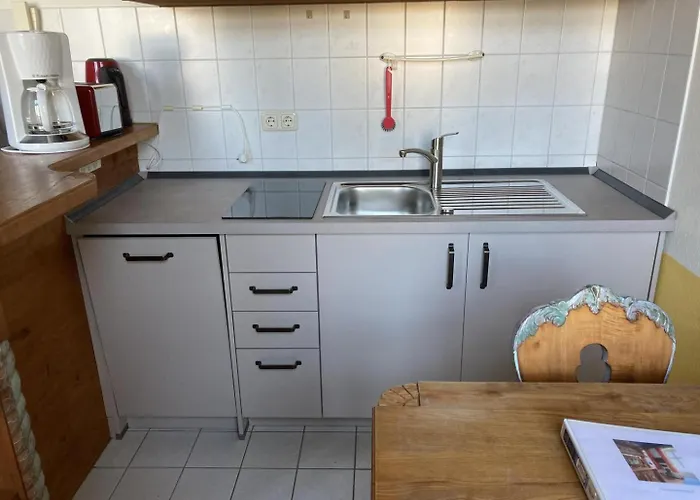 Herrenhaus App.06 *
